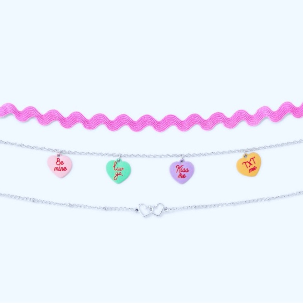 Necklaces - Picture 2 of 3